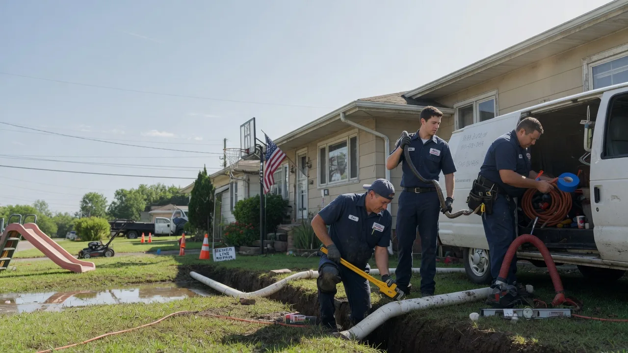 Toilet Installation in Redding, IA near me